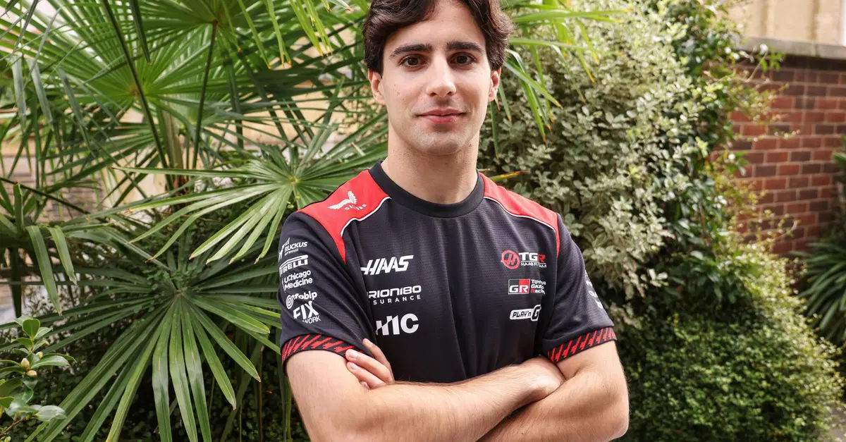 Dal gene della nonna pilota al mito di Senna: chi è Rafael Câmara, il gioiello Ferrari che vola in F1 con Haas
