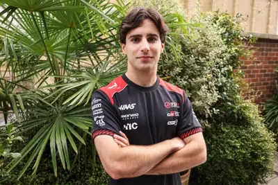 Dal gene della nonna pilota al mito di Senna: chi è Rafael Câmara, il gioiello Ferrari che vola in F1 con Haas
