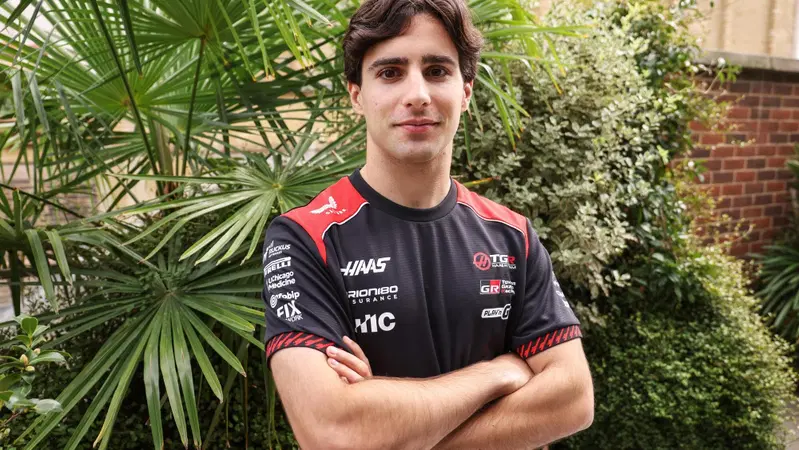 Dal gene della nonna pilota al mito di Senna: chi è Rafael Câmara, il gioiello Ferrari che vola in F1 con Haas