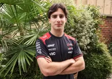 Dal gene della nonna pilota al mito di Senna: chi è Rafael Câmara, il gioiello Ferrari che vola in F1 con Haas