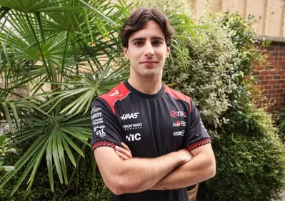 Dal gene della nonna pilota al mito di Senna: chi è Rafael Câmara, il gioiello Ferrari che vola in F1 con Haas