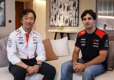 F1. “Ha una sensibilità incredibile per il grip”: ecco perché la Haas ha preferito Rafael Camara a Leonardo Fornaroli