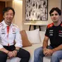 F1. “Ha una sensibilità incredibile per il grip”: ecco perché la Haas ha preferito Rafael Camara a Leonardo Fornaroli