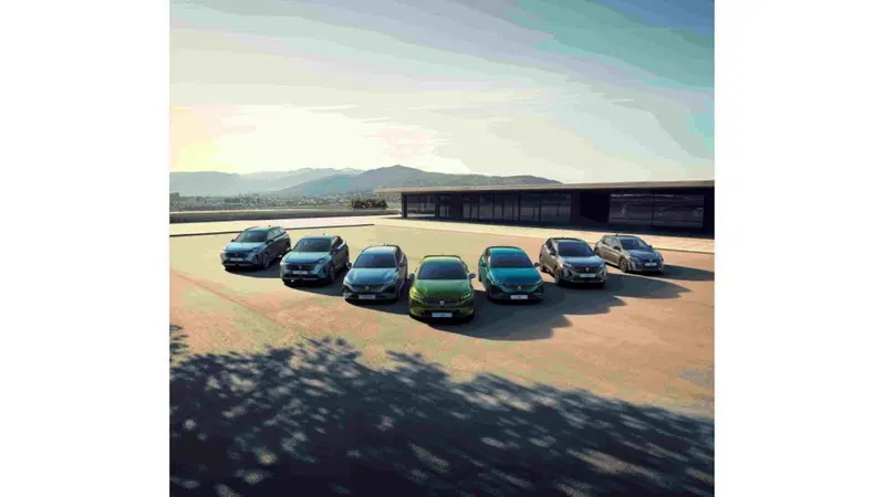 Peugeot rinnova la gamma: più tecnologia e sicurezza con i nuovi allestimenti Allure Plus e GT Plus