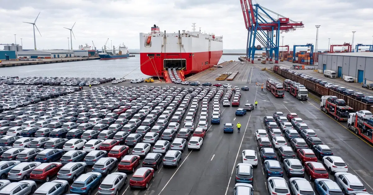 Perché l'accordo tra Ue e Cina sulle auto ibride e plug-in rischia di essere un boomerang per Bruxel