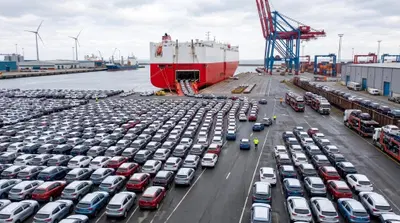 Perché l'accordo tra Ue e Cina sulle auto ibride e plug-in rischia di essere un boomerang per Bruxel