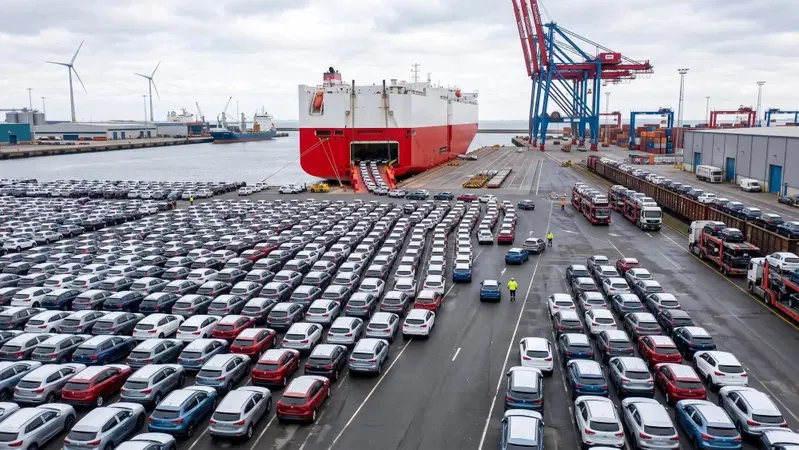 Perché l'accordo tra Ue e Cina sulle auto ibride e plug-in rischia di essere un boomerang per Bruxel