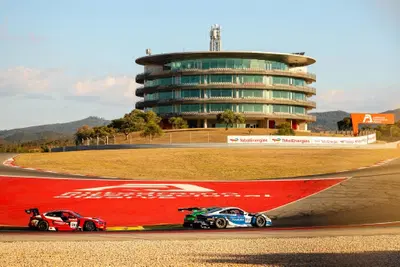 Correranno nel WEC e nel GTWC nello stesso weekend a 1000 km di distanza: ma com’è possibile l'incredibile maratona dei 6 piloti tra Barcellona e Portimao?