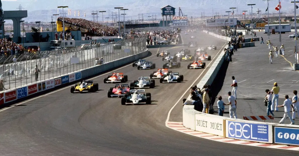 F1. “Andai dal massaggiatore e lo pagai affinché favorisse Nelson”. Politica e sospetti a Las Vegas: l’ultimo atto del controverso Mondiale 1981