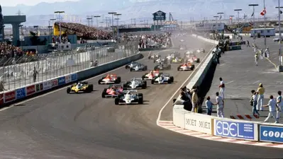F1. “Andai dal massaggiatore e lo pagai affinché favorisse Nelson”. Politica e sospetti a Las Vegas: l’ultimo atto del controverso Mondiale 1981