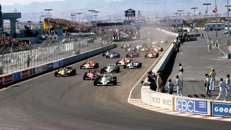 F1. “Andai dal massaggiatore e lo pagai affinché favorisse Nelson”. Politica e sospetti a Las Vegas: l’ultimo atto del controverso Mondiale 1981