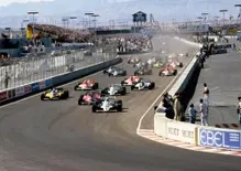 F1. “Andai dal massaggiatore e lo pagai affinché favorisse Nelson”. Politica e sospetti a Las Vegas: l’ultimo atto del controverso Mondiale 1981