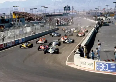 F1. “Andai dal massaggiatore e lo pagai affinché favorisse Nelson”. Politica e sospetti a Las Vegas: l’ultimo atto del controverso Mondiale 1981