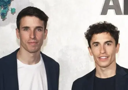 MotoGP, Alex Marquez su Marc: “Anche Ducati tra un po’ dovrà fare gioco di squadra”