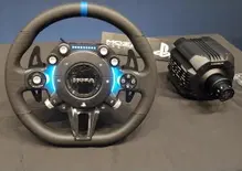 Simracing EXPO 26 - Le novità di MOZA