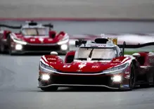 Toyota regna a Barcellona ed è Campione: il trionfo dal box e l'applauso d'onore Ferrari che abdica