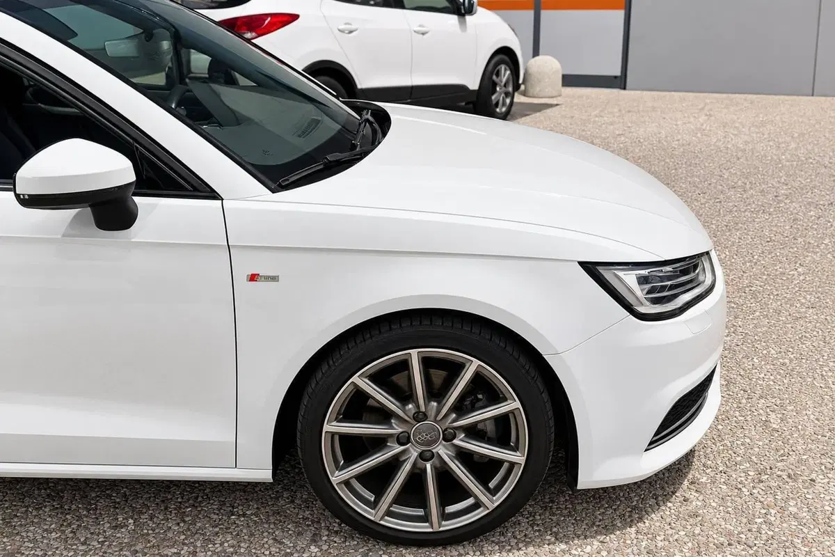 Audi A1 usata a Perugia (2)