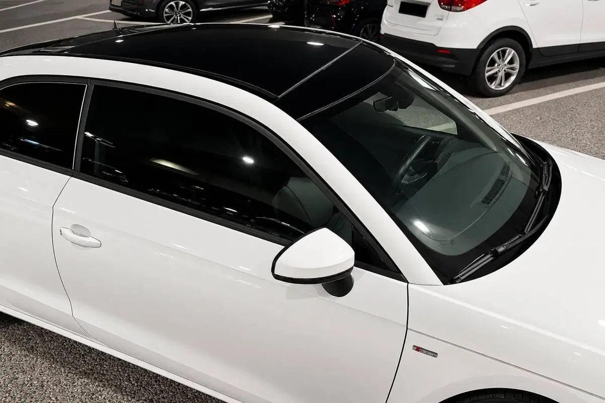 Audi A1 usata a Perugia (3)