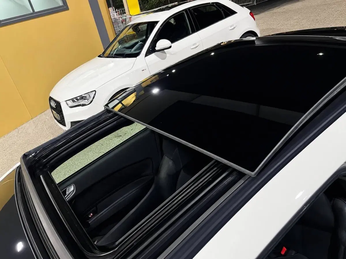 Audi A1 usata a Perugia (14)