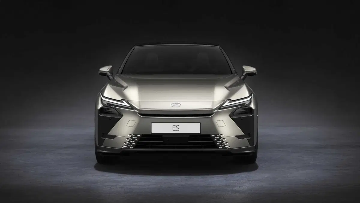 Lexus ES (2026-->>) (6)
