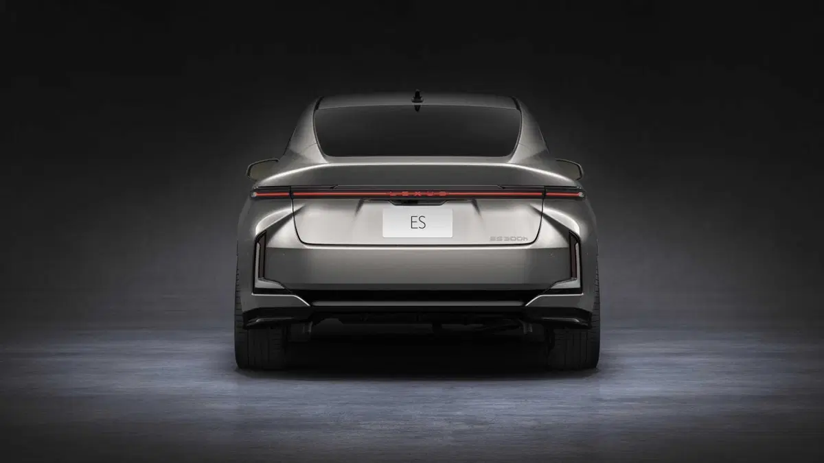 Lexus ES (2026-->>) (7)