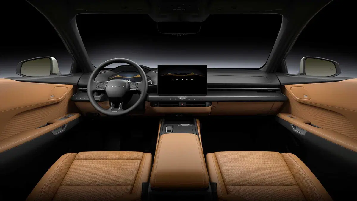 Lexus ES (2026-->>) (8)