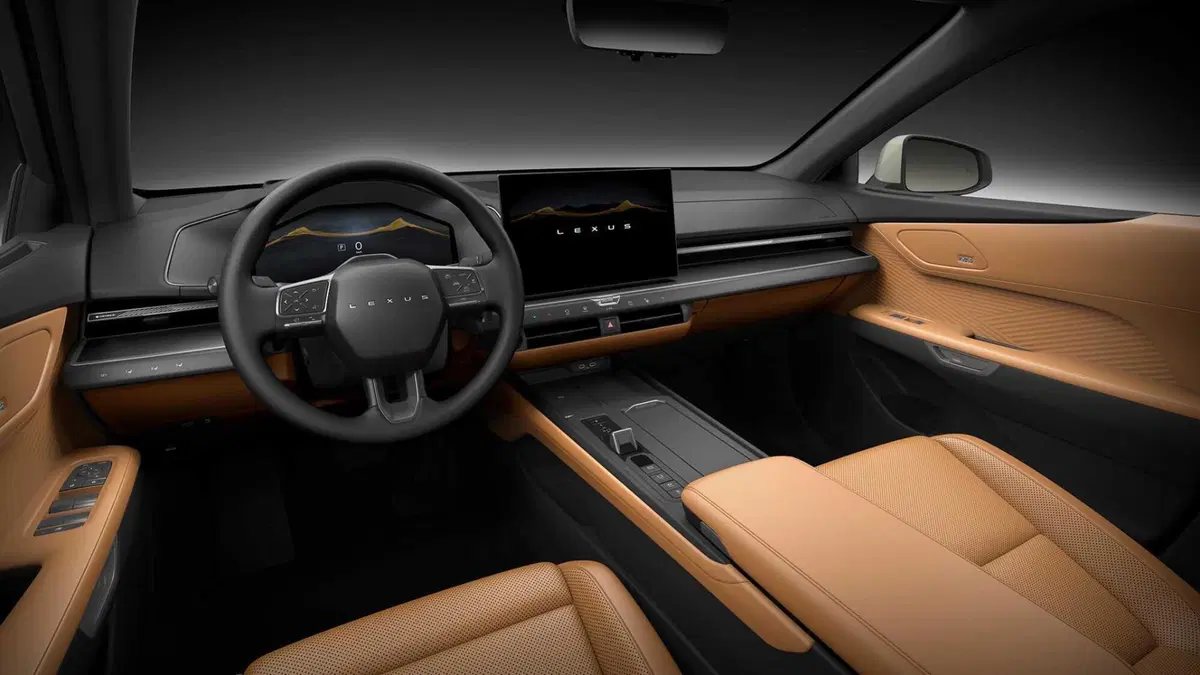 Lexus ES (2026-->>) (9)
