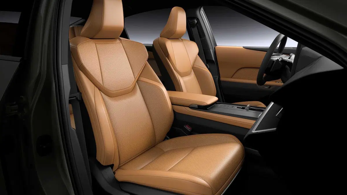 Lexus ES (2026-->>) (12)