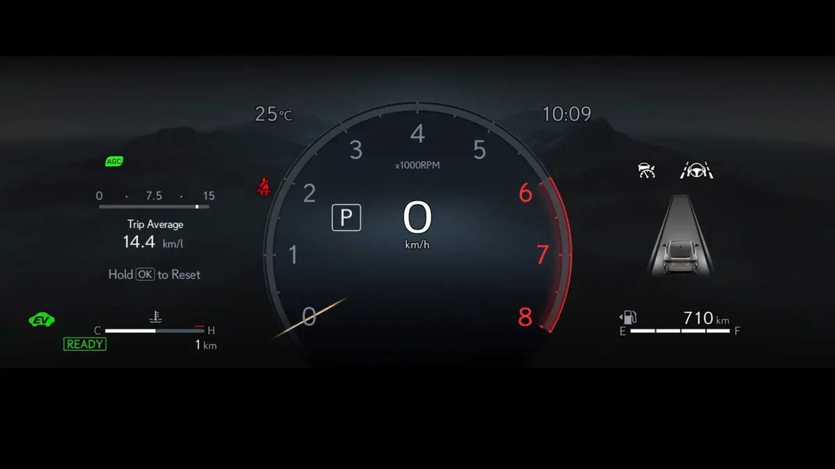 Lexus ES (2026-->>) (18)