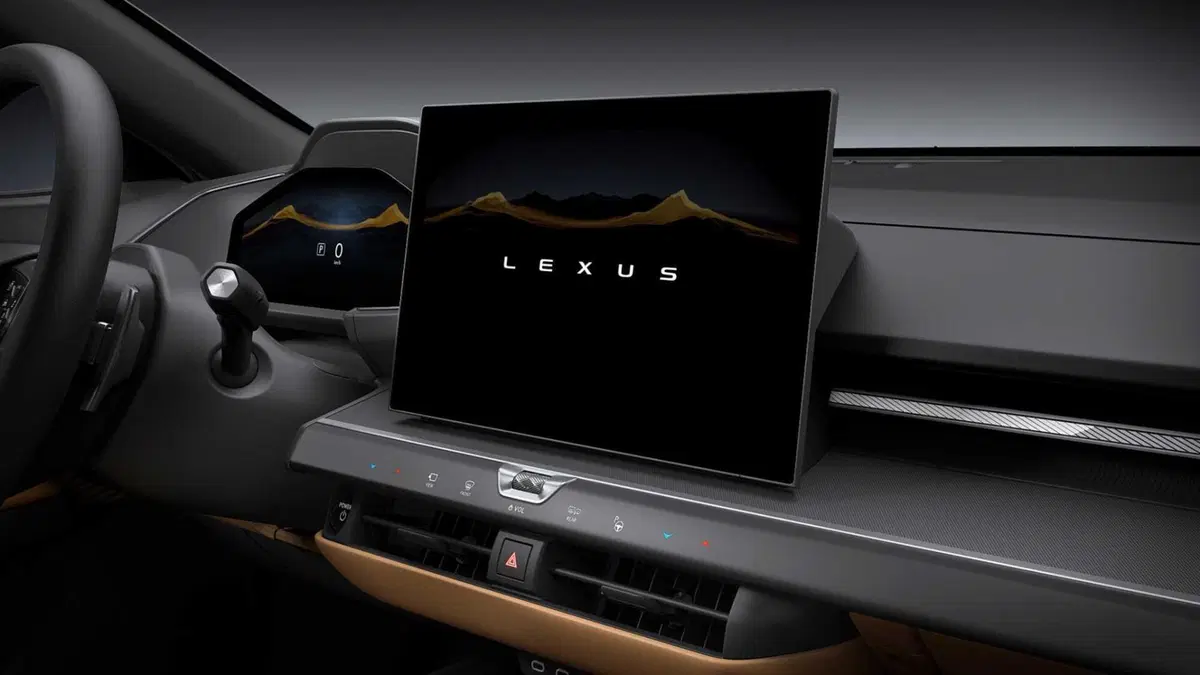 Lexus ES (2026-->>) (17)