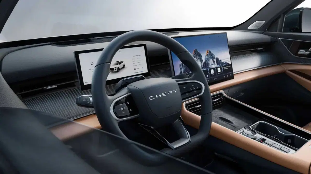 Chery Tiggo 8 (2026-->>) (5)