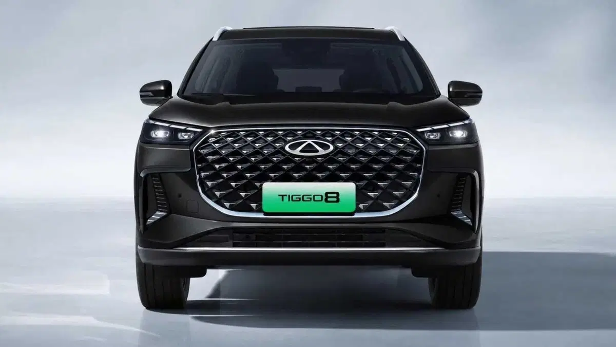 Chery Tiggo 8 (2026-->>) (2)