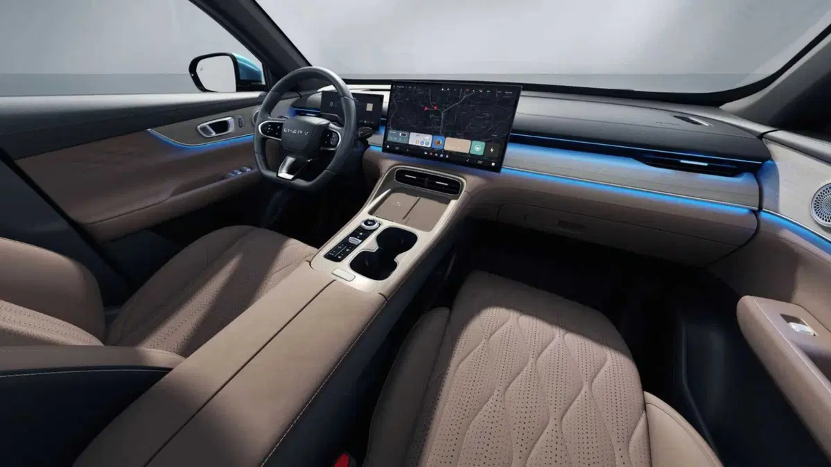Chery Tiggo 8 (2026-->>) (4)