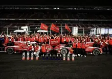 WEC, il capolavoro TR010: Toyota vince a Montmelò ed è Campione del Mondo