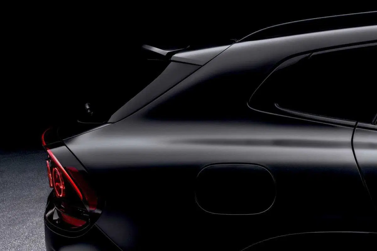 Mercedes-AMG GT SUV, 1.169 CV e 2.000 Nm: il SUV elettrico che sfida le supercar (33)