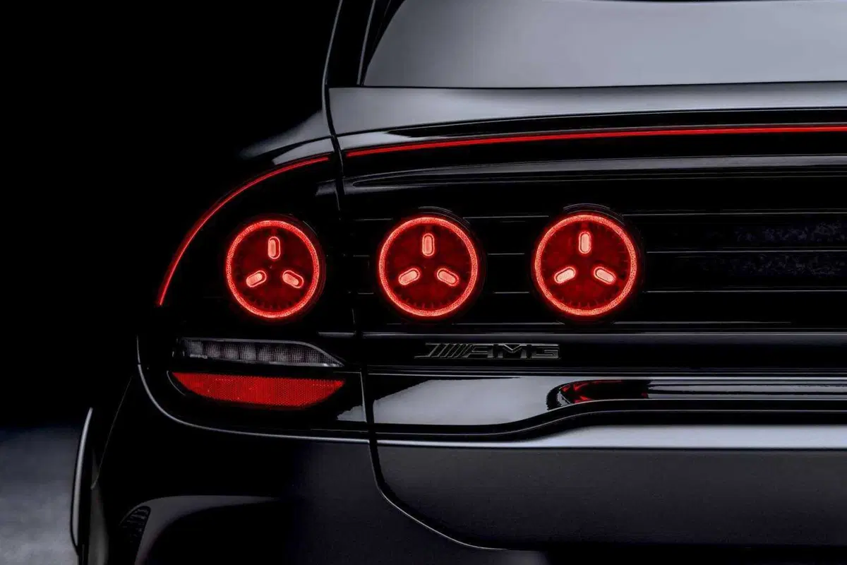 Mercedes-AMG GT SUV, 1.169 CV e 2.000 Nm: il SUV elettrico che sfida le supercar (34)