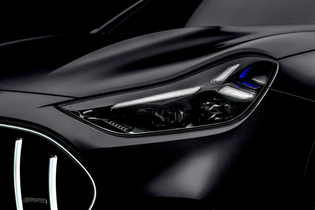 Mercedes-AMG GT SUV, 1.169 CV e 2.000 Nm: il SUV elettrico che sfida le supercar (35)