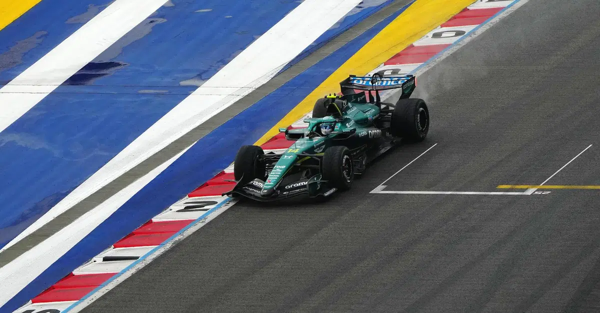 F1. Alonso vede i fantasmi sull'Aston Martin? Il mistero dei guasti che Honda non trova