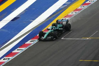 F1. Alonso vede i fantasmi sull'Aston Martin? Il mistero dei guasti che Honda non trova