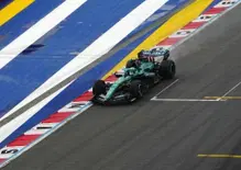 F1. Alonso vede i fantasmi sull'Aston Martin? Il mistero dei guasti che Honda non trova