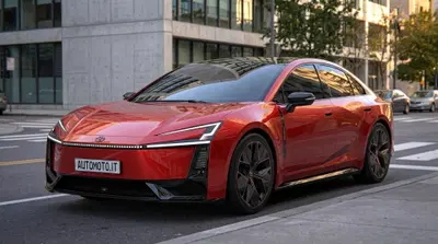 Nuova Toyota Corolla, indecisa sul motore? Potrebbe averli tutti: benzina, ibrido ed elettrico