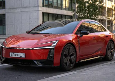 Nuova Toyota Corolla, indecisa sul motore? Potrebbe averli tutti: benzina, ibrido ed elettrico