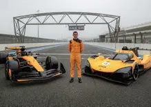 Un passo incredibilmente stimolante: McLaren firma il colpo da novanta nel WEC con il talento di Fornaroli