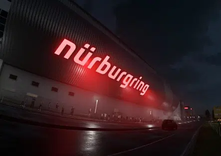 Assetto Corsa EVO - I primi chilometri sulle strade dell'Eifel in anteprima per voi dal Simracing EXPO