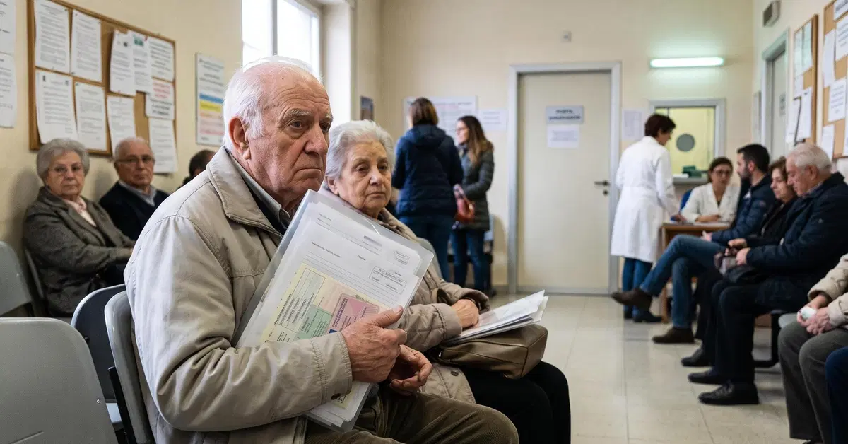 Patente dopo i 75 anni, rinnovo sempre più difficile: costi, visite mediche e nuove limitazioni