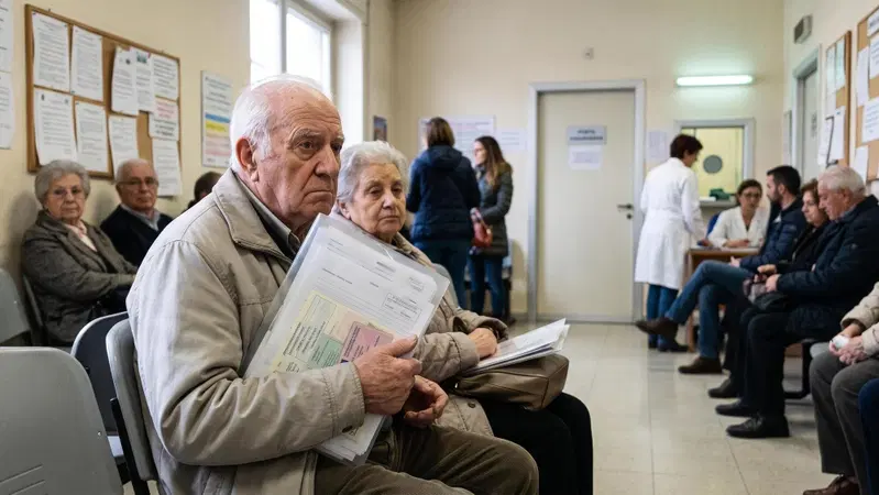 Patente dopo i 75 anni, rinnovo sempre più difficile: costi, visite mediche e nuove limitazioni
