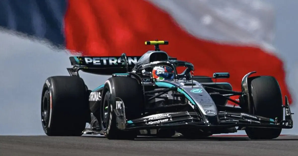 F1 ad Austin e MotoGP in Australia: gli orari TV del 22-25 ottobre, c’è anche Monza con le Finali Lamborghini