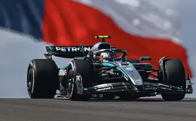 F1 ad Austin e MotoGP in Australia: gli orari TV del 22-25 ottobre, c’è anche Monza con le Finali Lamborghini