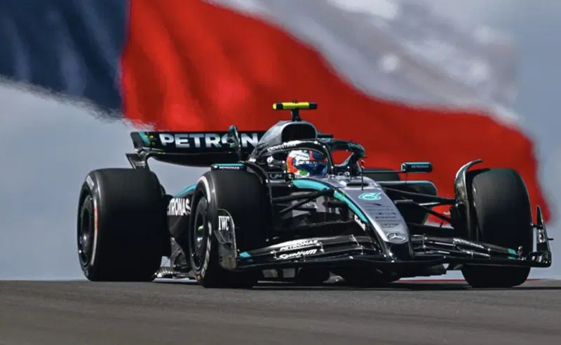 F1 ad Austin, MotoGP in Australia e Monza: tutti gli orari Sky e NOW