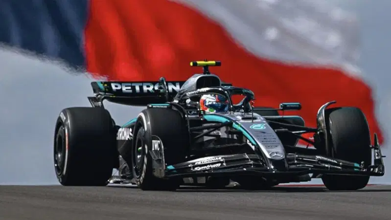 F1 ad Austin e MotoGP in Australia: gli orari TV del 22-25 ottobre, c’è anche Monza con le Finali Lamborghini